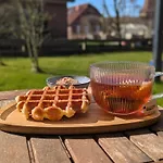 Luettje Huus By Interhome * Dornum