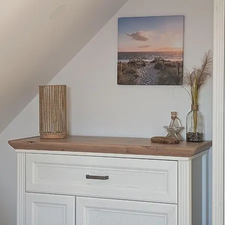 Luettje Huus By Interhome *