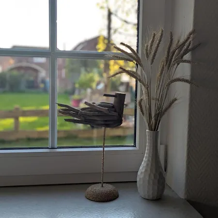 Appartamento Luettje Huus By Interhome *