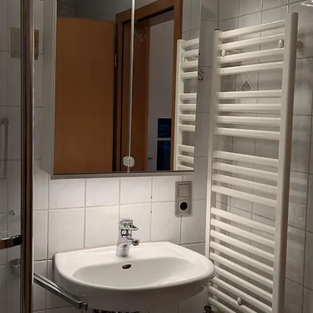 Luettje Huus By Interhome *